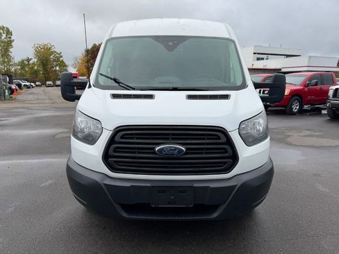 Used 2017 Ford Transit 150 130 Medium Roof image 8