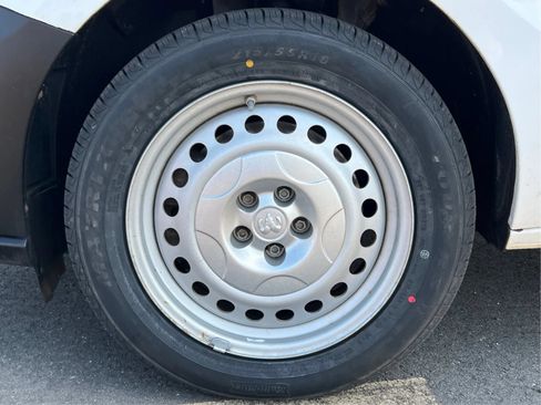 Used 2018 RAM ProMaster City Tradesman FWD image 28