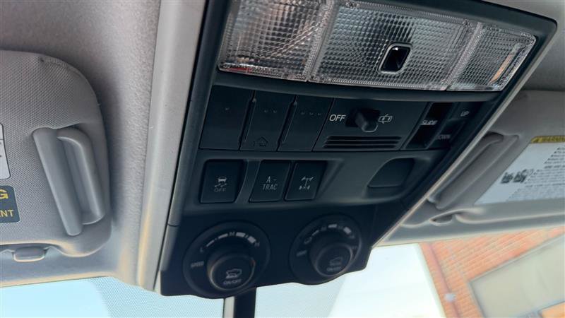 Used 2011 Toyota 4Runner Trail AWD/4WD image 39