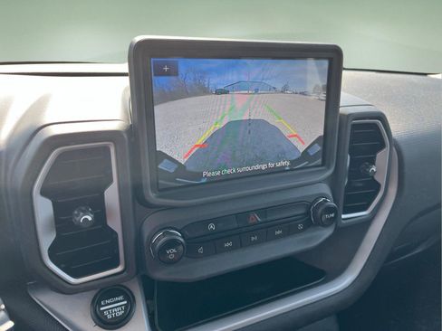 Used 2024 Ford Bronco Sport Big Bend AWD/4WD image 19