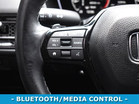 Certified 2023 Honda Civic Sport image 12