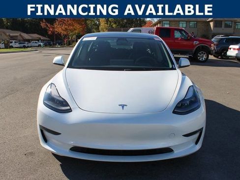 Used 2023 Tesla Model 3 Long Range image 3