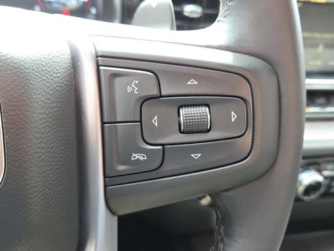 Used 2022 GMC Sierra 1500 SLT w/ SLT Premium Plus Package image 24