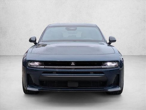 New 2026 Dodge Charger Scat Pack AWD/4WD image 6