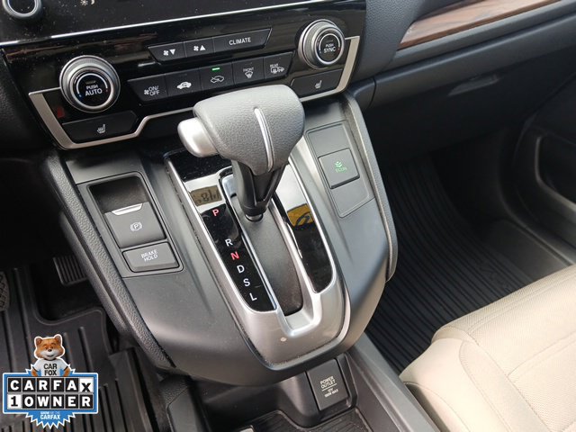 Used 2019 Honda CR-V EX image 28