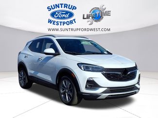 Used 2021 Buick Encore GX Essence w/ Experience Buick Package 360° Tour