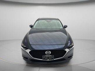 Used 2024 MAZDA MAZDA3 s FWD video 2