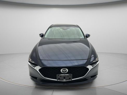 Used 2024 MAZDA MAZDA3 s FWD image 2