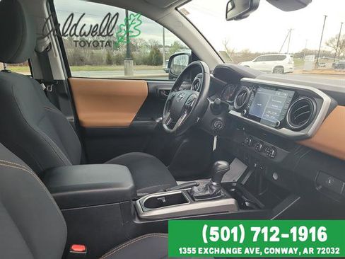 Used 2020 Toyota Tacoma SR5 image 26