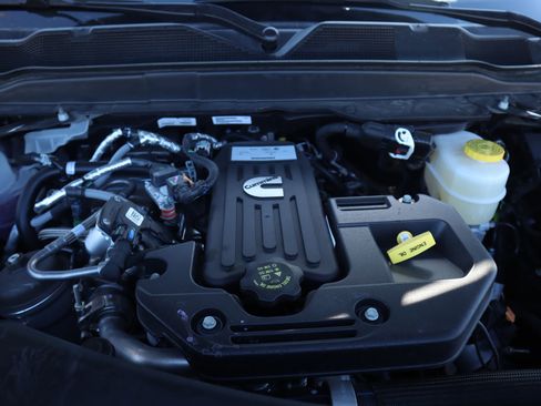 New 2026 RAM 2500 Big Horn AWD/4WD image 20