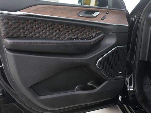 Used 2023 Jeep Grand Cherokee Summit w/ Adv Protech Group IV AWD/4WD image 19
