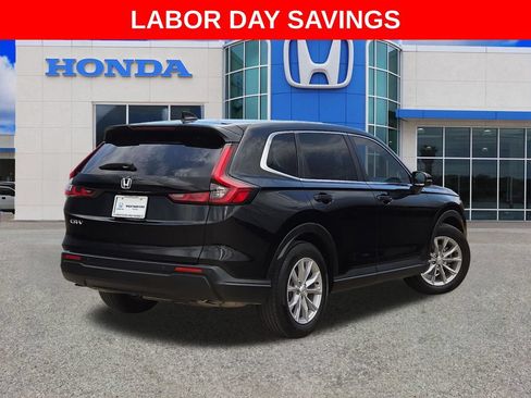 Used 2025 Honda CR-V EX-L image 3