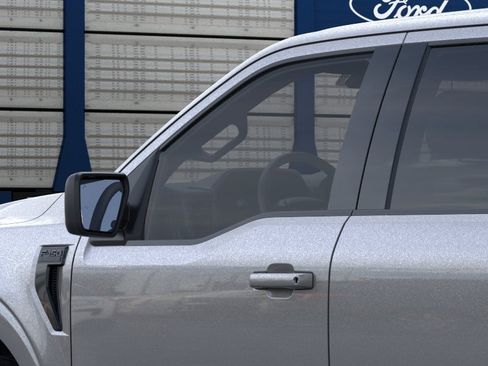 New 2026 Ford F150 XLT RWD image 20