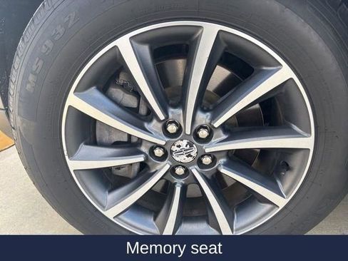 Used 2021 Lincoln Nautilus FWD image 10