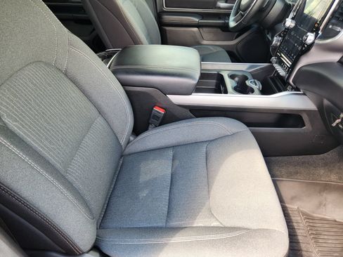 Used 2023 RAM 1500 Lone Star AWD/4WD image 15