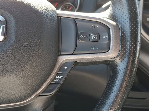 Used 2024 RAM 3500 Tradesman image 21