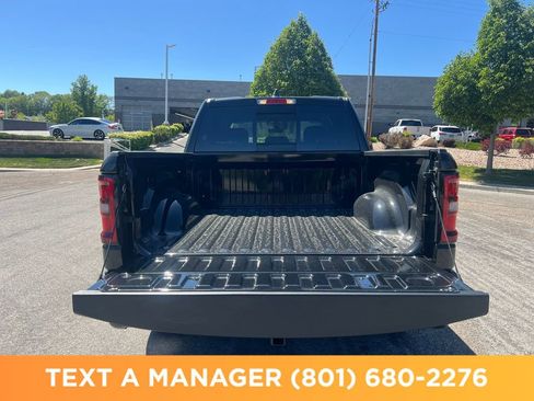 New 2026 RAM 1500 Express AWD/4WD image 11