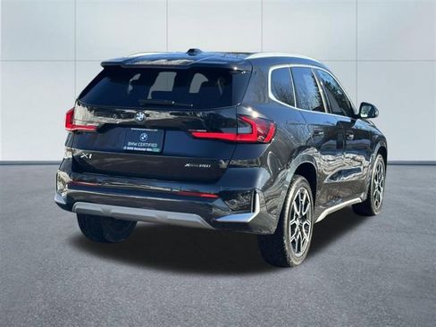 Certified 2025 BMW X1 xDrive28i image 6