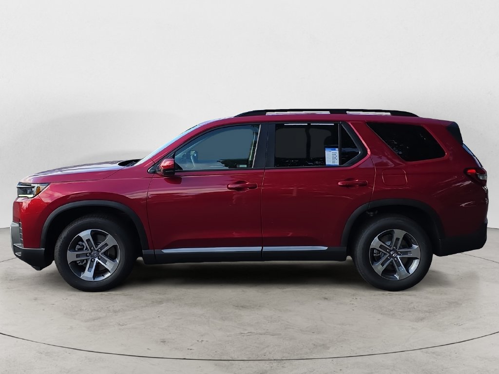 Certified 2026 Honda Pilot EX-L image 8