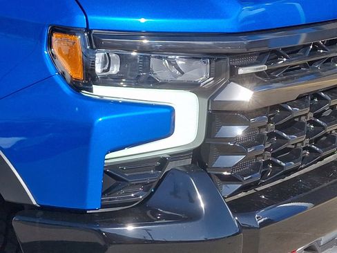 Certified 2024 Chevrolet Silverado 1500 ZR2 w/ Technology Package image 9