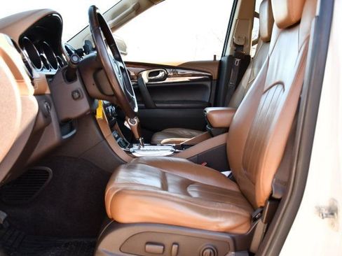 Used 2015 Buick Enclave Premium w/ Experience Buick Package image 14