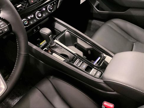 New 2025 Honda Accord Touring image 14