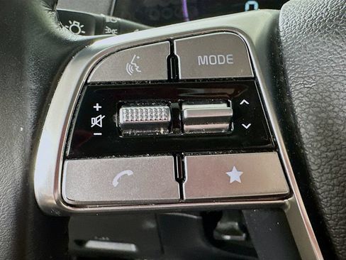 Used 2024 Kia Telluride S w/ S Sunroof Package FWD image 22