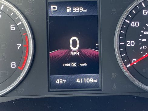 Used 2023 Kia K5 LXS image 15