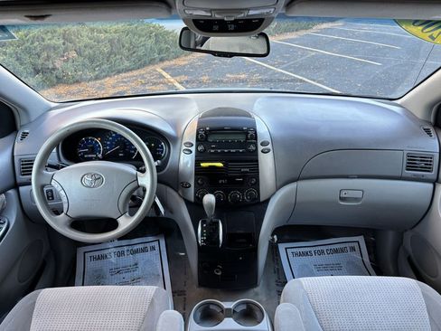 Used 2008 Toyota Sienna LE image 18