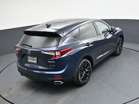 New 2026 Acura RDX SH-AWD image 19