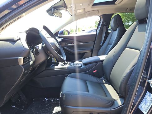 New 2026 MAZDA CX-30 AWD 2.5 S image 11