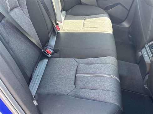 Used 2025 Honda Accord Sport image 16