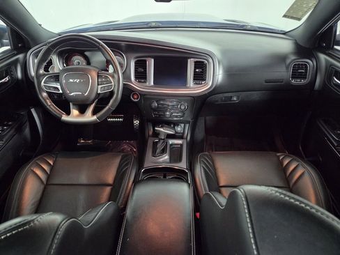 Used 2021 Dodge Charger SRT Hellcat w/ Navigation & Travel Group image 31
