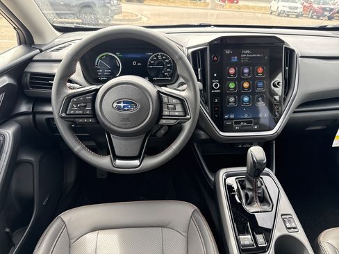 New 2026 Subaru Crosstrek 2.5i Limited AWD/4WD image 2