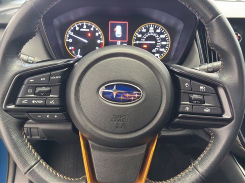 Used 2023 Subaru Outback Wilderness image 11