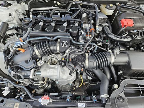 New 2026 Acura Integra A-Spec image 29