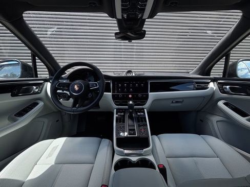 New 2026 Porsche Macan S AWD/4WD image 13