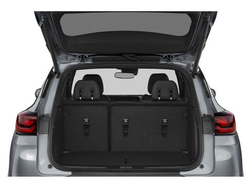 New 2026 Chevrolet TrailBlazer ACTIV w/ Driver Confidence Package FWD image 39