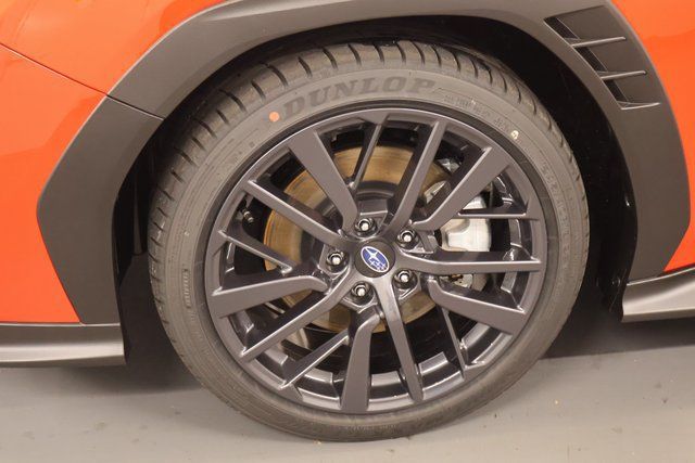 New 2026 Subaru WRX Premium AWD/4WD image 7