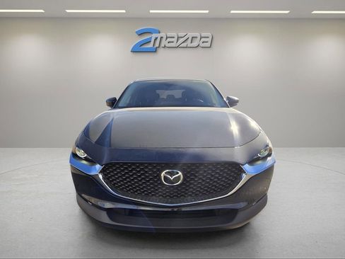 New 2026 MAZDA CX-30 AWD 2.5 S w/ Select Sport Pkg image 8