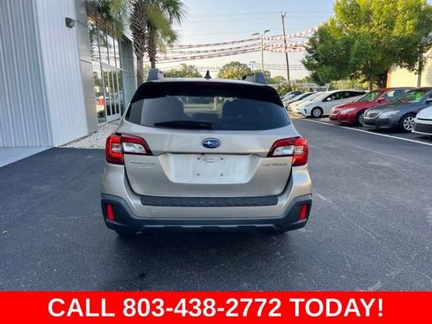 Used 2019 Subaru Outback 2.5i Limited AWD/4WD image 31