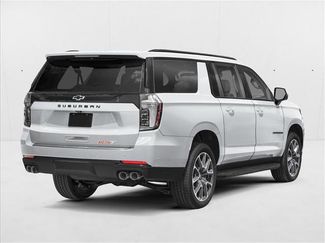 New 2026 Chevrolet Suburban RST video 2