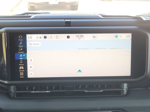 New 2025 Jeep Wrangler Sahara image 16