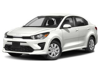 Used 2023 Kia Rio LX video 1