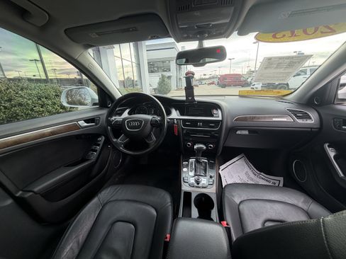 Used 2013 Audi A4 Premium Plus w/ Premium Plus Pkg image 27