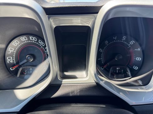 Used 2010 Chevrolet Camaro SS w/ RS Package RWD image 21