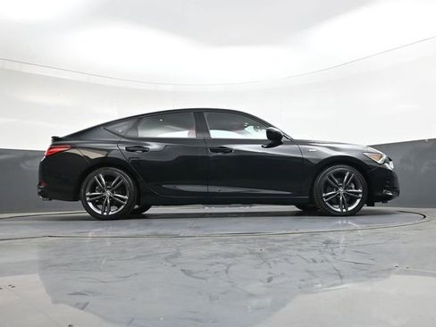 Used 2023 Acura Integra A-Spec image 31