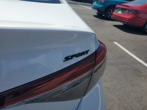 Certified 2026 Honda Civic Sport image 8