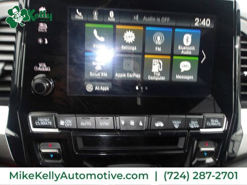 Used 2023 Honda Odyssey Sport image 22