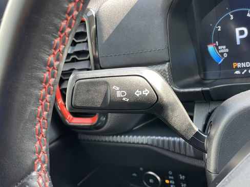 Used 2024 Ford Ranger Raptor image 22